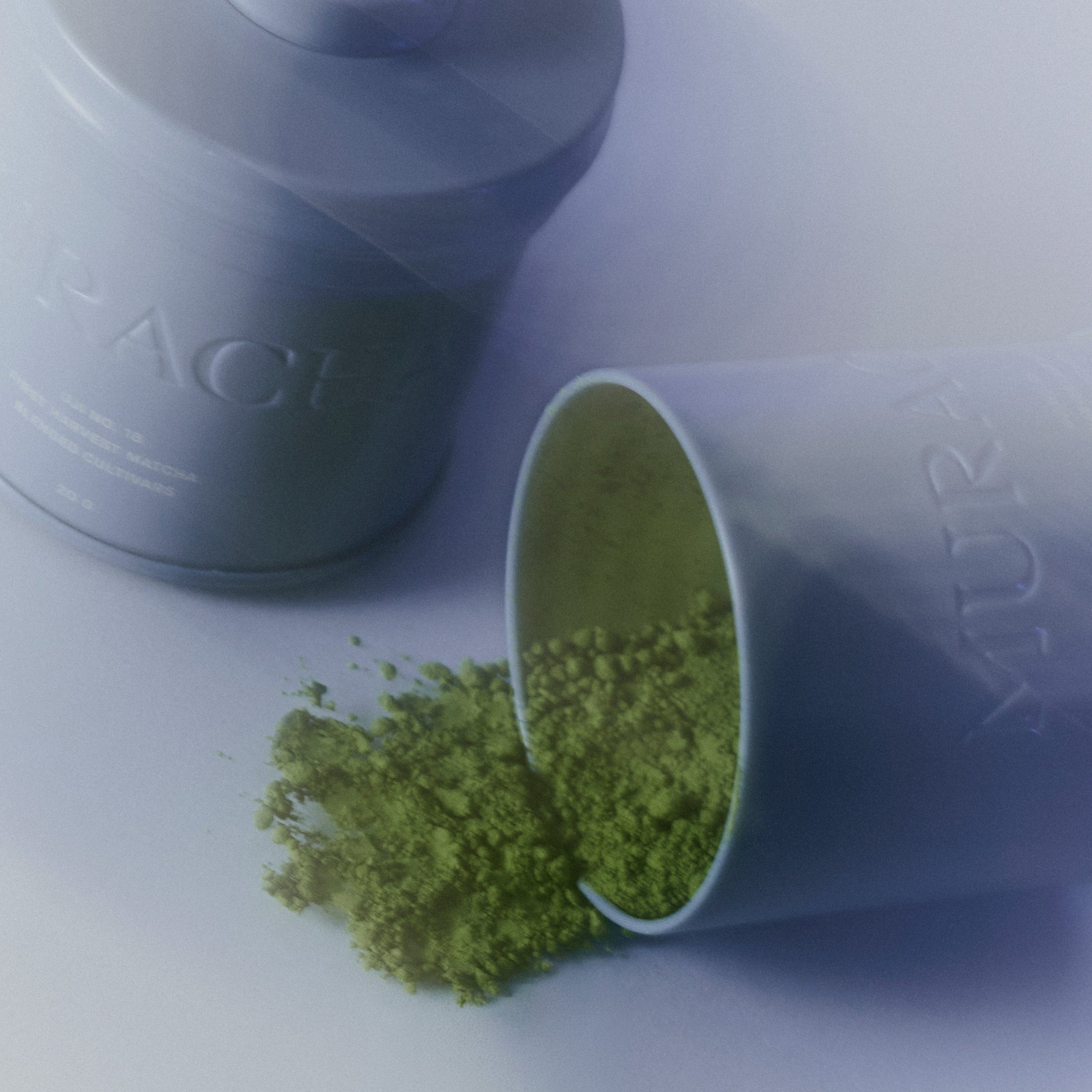 Uji No. 18 Matcha, 20g